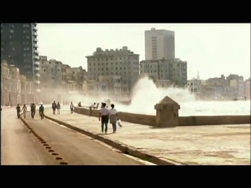 Buena Vista Social Club - Chan Chan [Compay Segundo]