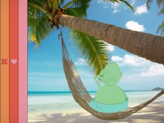 |12|04|27| Quick Week en vacances !