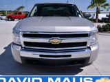 2009 Chevrolet Silverado 1500 for sale in Sanford FL - Certified Used Chevrolet by EveryCarListed.com