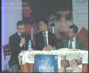 Sarayköy Müftülüğü İlköğretim Okulları Yarışma-1