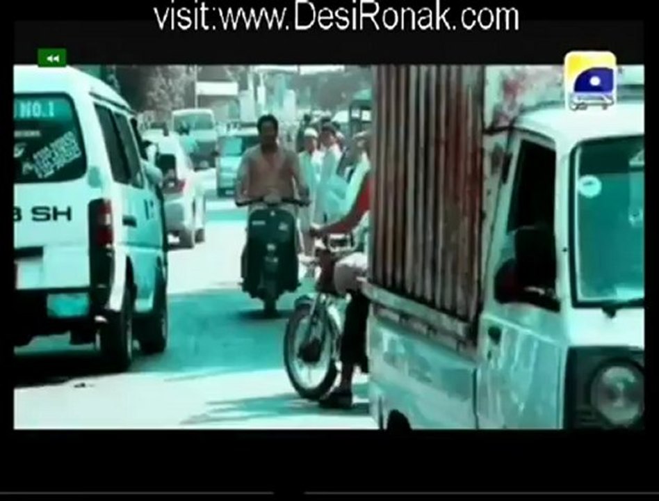 Behkawa Episode 11 - 26th April 2012 part 3