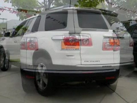 2012 GMC Acadia for sale in Irvine CA - Used GMC by EveryCarListed.com