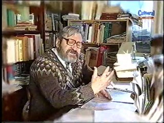 FUNDATIA GANDIREA, Gabriel Gheorghe, "intinderea daciei", emisiunea "viata secreta a cartilor""