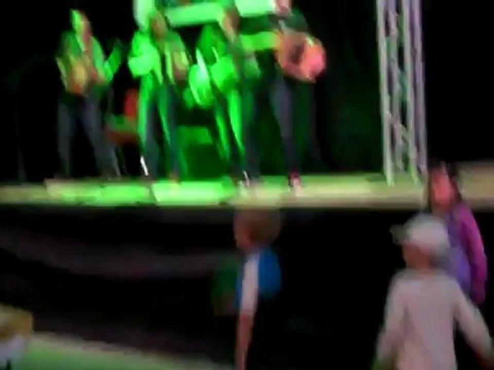 Charmey 27.04.2012 les Chälly-Buebe ...Pierre-Alain