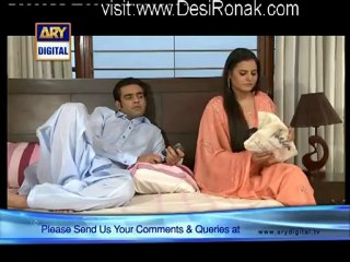 Meri Bahen Meri Dewrani Episode 20 - 26th April 2012 part 2