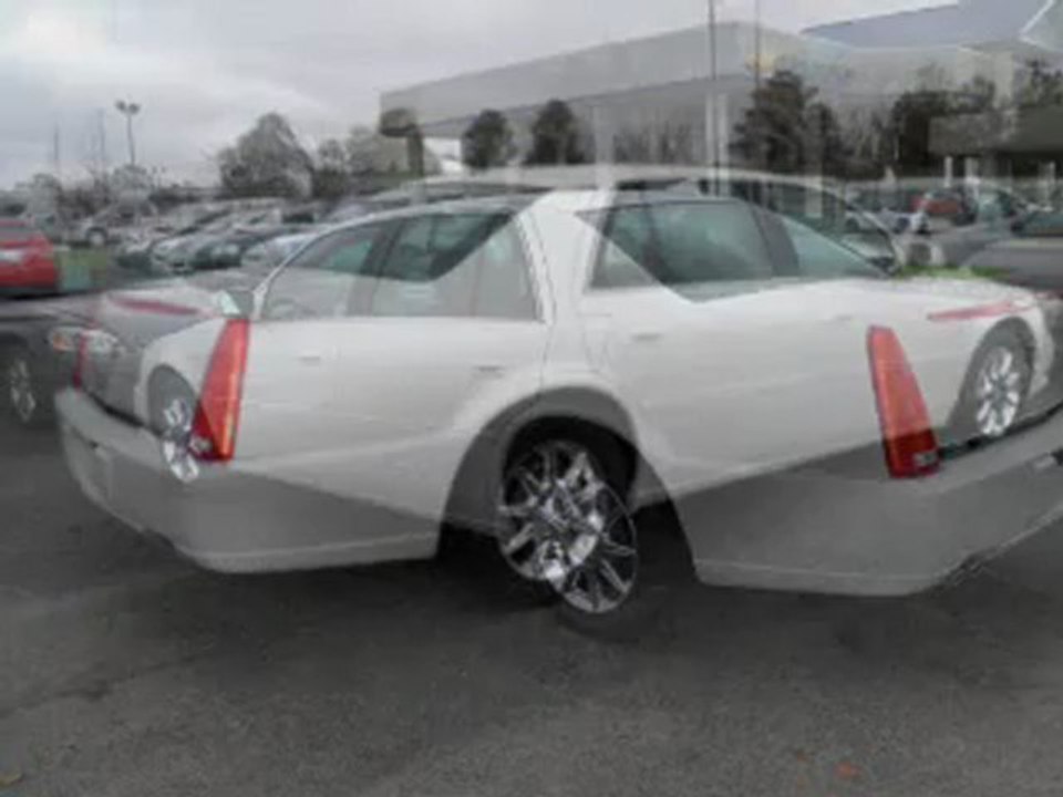 2011 Cadillac DTS for sale in Dothan AL - Used Cadillac by EveryCarListed.com