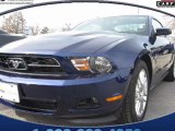 2012 Ford Mustang for sale in Murfreesboro TN - New Ford by EveryCarListed.com