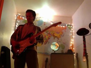 Gloria - Van Morrison (Cover by Freebird)