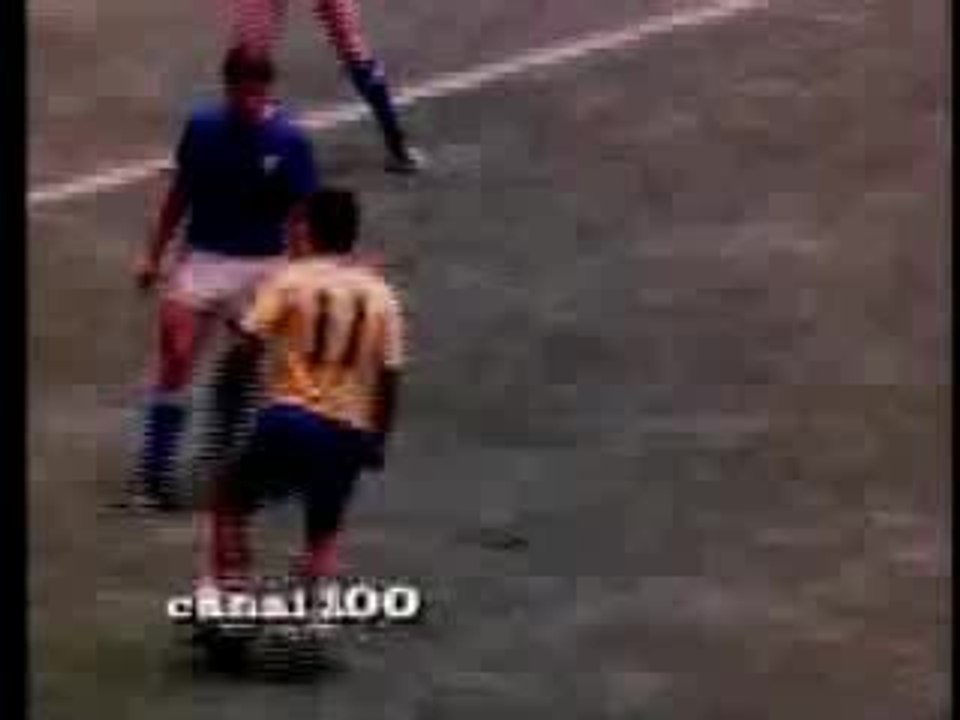 dieu du ballon