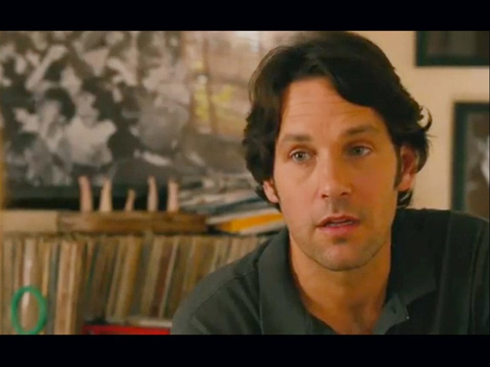 This Is 40 - Official Trailer