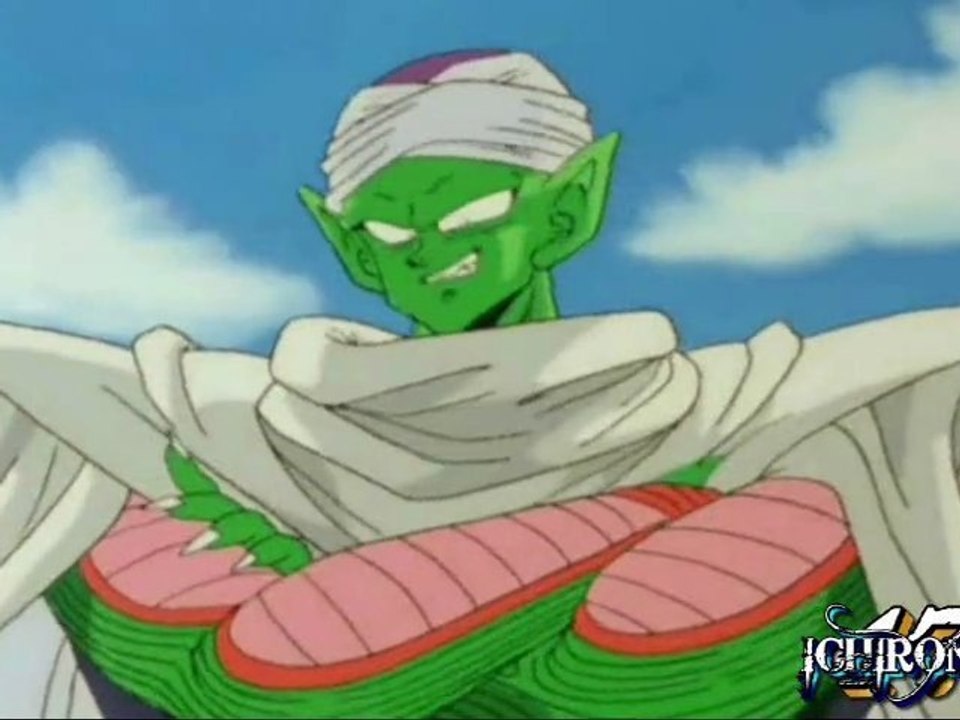 Dragon Ball Z KAI UNCUT RANDOMNESS #4