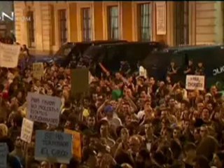 Europe’s Lost Generation - CBN.com