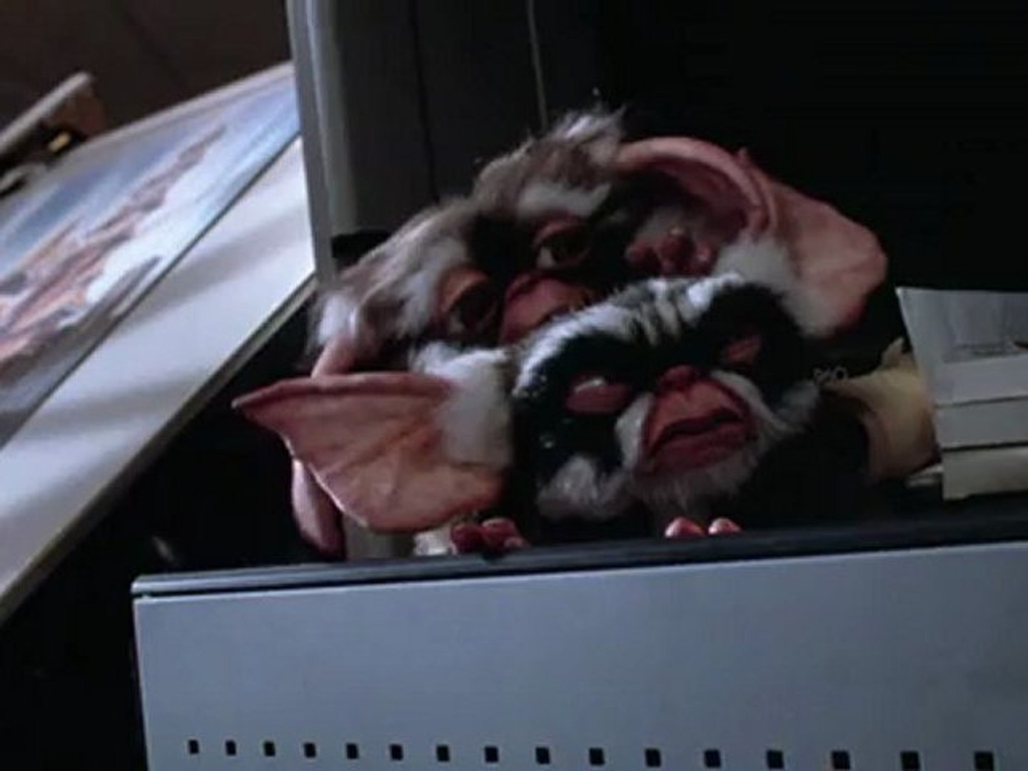 Gremlins full best sale movie dailymotion