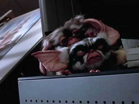 Gremlins 2: The New Batch – Gremlins Multiply