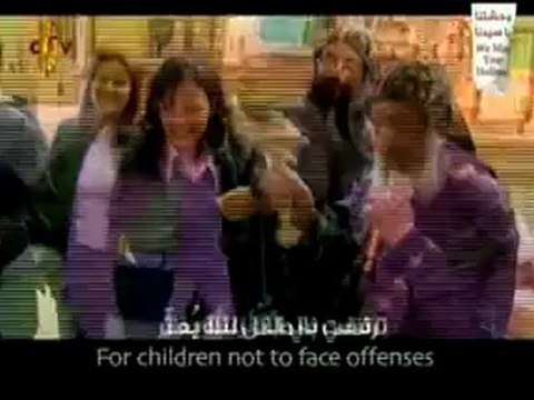 Louez notre Seigneur (Louange Tasbeha pour le Pape Shenouda III)