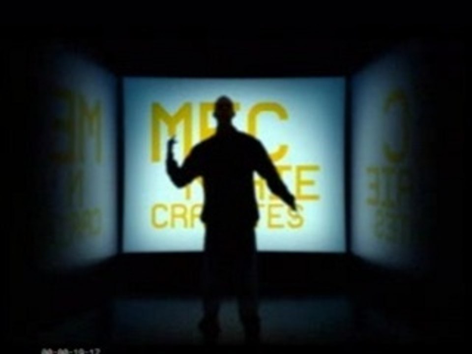 Rocé - On s'habitue