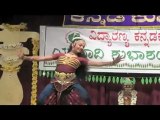 VIDYARANYA KANNADA KOOTA CHICAGO, ILLINOIS: YUGADI 2012:: RADHIKA PRABHU: 