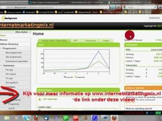 review internet geheimen, verdien met 100 minisites een topinkomen