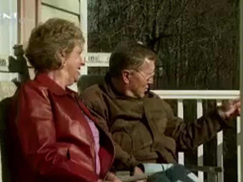 CBN Partners Don & Phyllis Rabon - CBN.com