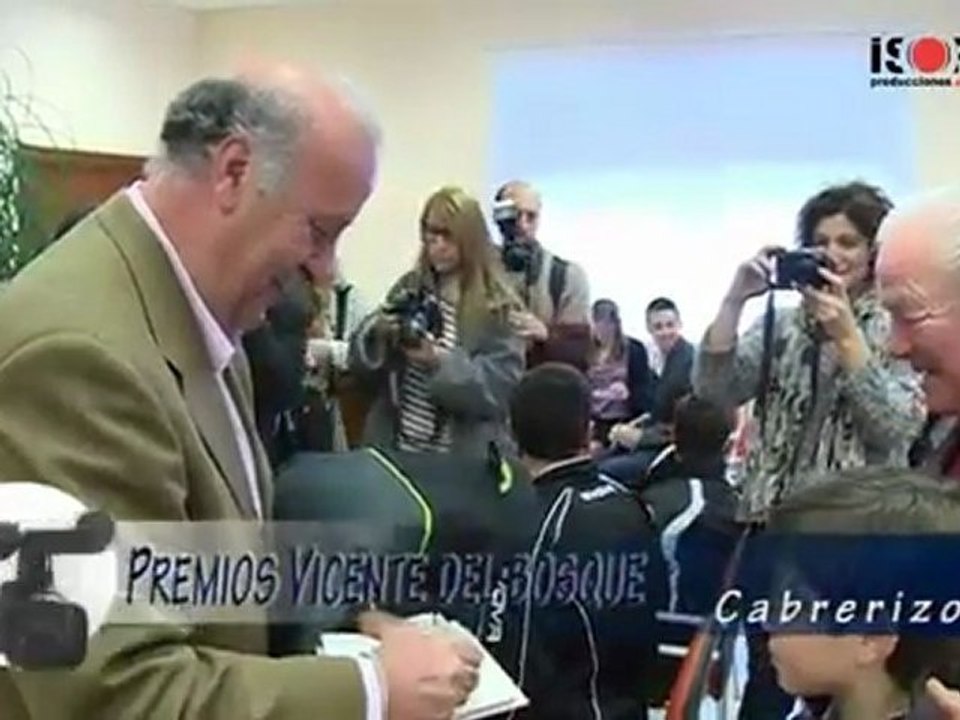 Premios deporte