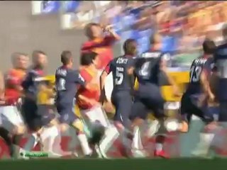 www.footballmirror.ucoz.ru | Футбольный Клуб - Эфир от 27.04.2012