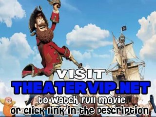 Download and Watch The Pirates Band of Misfits Online Free in HD