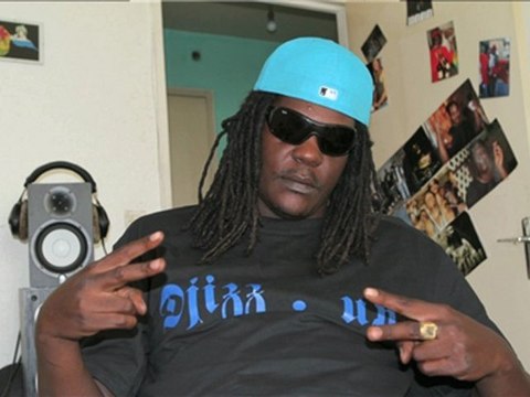 TOUT BAN MWEN exclu été 2012