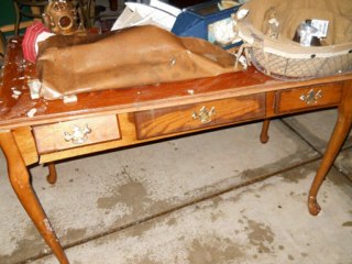 Laveen Water Damage - (480) 336-2979