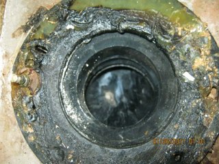 Scottsdale Water Damage - (480) 336-2979