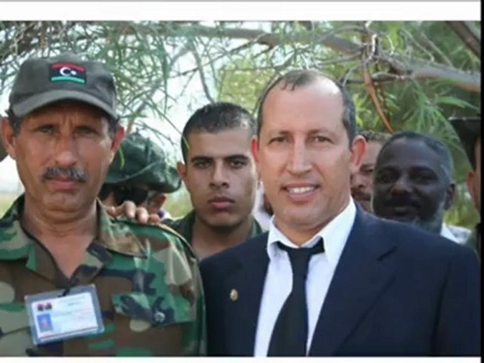 الفرشيشي يزور مستشفى الجبهة لبني وليد