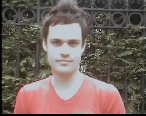 Making of passion chant