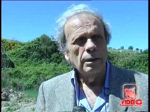 Quarto (NA) - Lutto cittadino contro la discarica del Castagnaro (27.04.12)