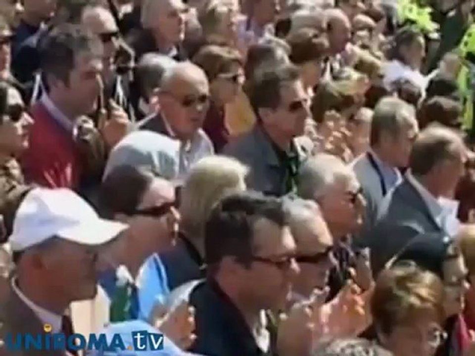 Ancora un 25 Aprile tra divisioni e polemiche