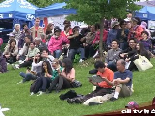 얼TV KPOP COVER DANCE 경연대회 29일 접수 마감 ALLTV NEWS EAST 27APR12