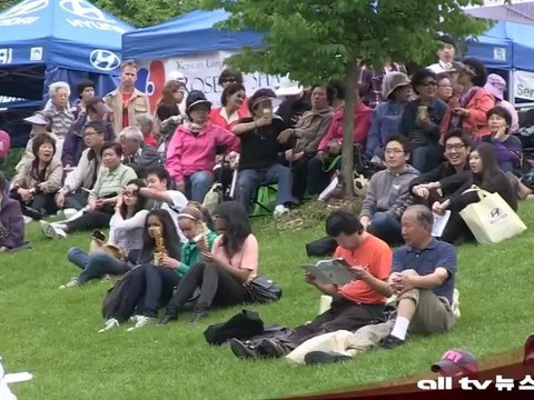 얼TV KPOP COVER DANCE 경연대회 29일 접수 마감 ALLTV NEWS EAST 27APR12