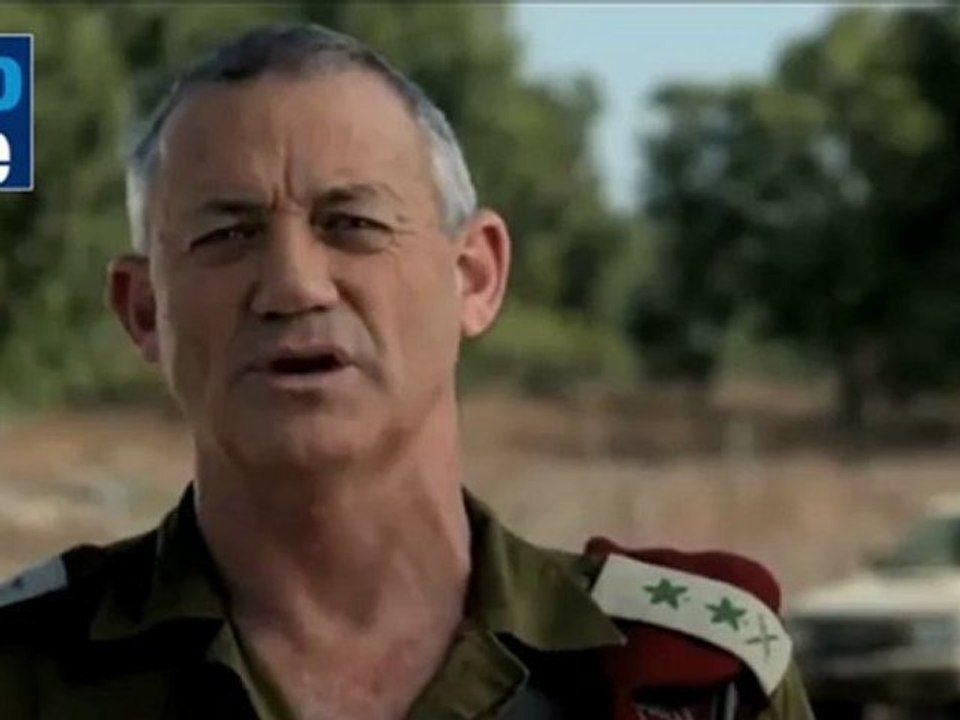 IDF chief cautious on Iran