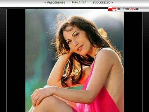 TG 27.04.12 Una giornata di notizie con Antenna Sud