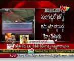 Drug Racket Busted In Hyderabad