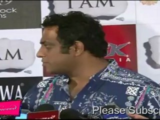 We are yet to recieve the tag of World Cinema - Anurag Basu