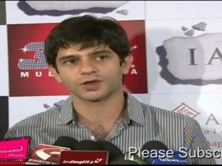 I had agreed to do 'I Am' because of the bold role - Arjun Mathur