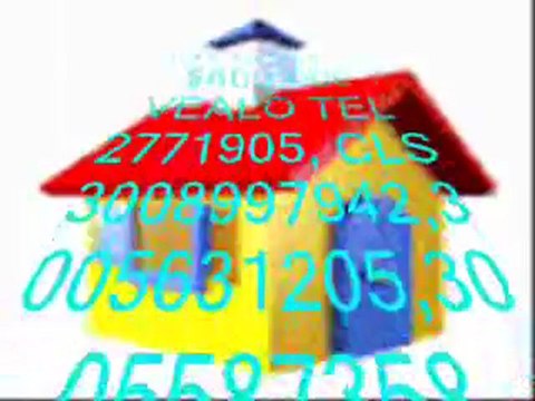 ARRIENDO APARTAMENTO BOGOTA TEL 2771905