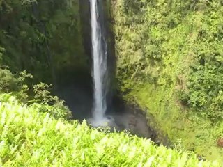 Akaka falls, Big Island, HI