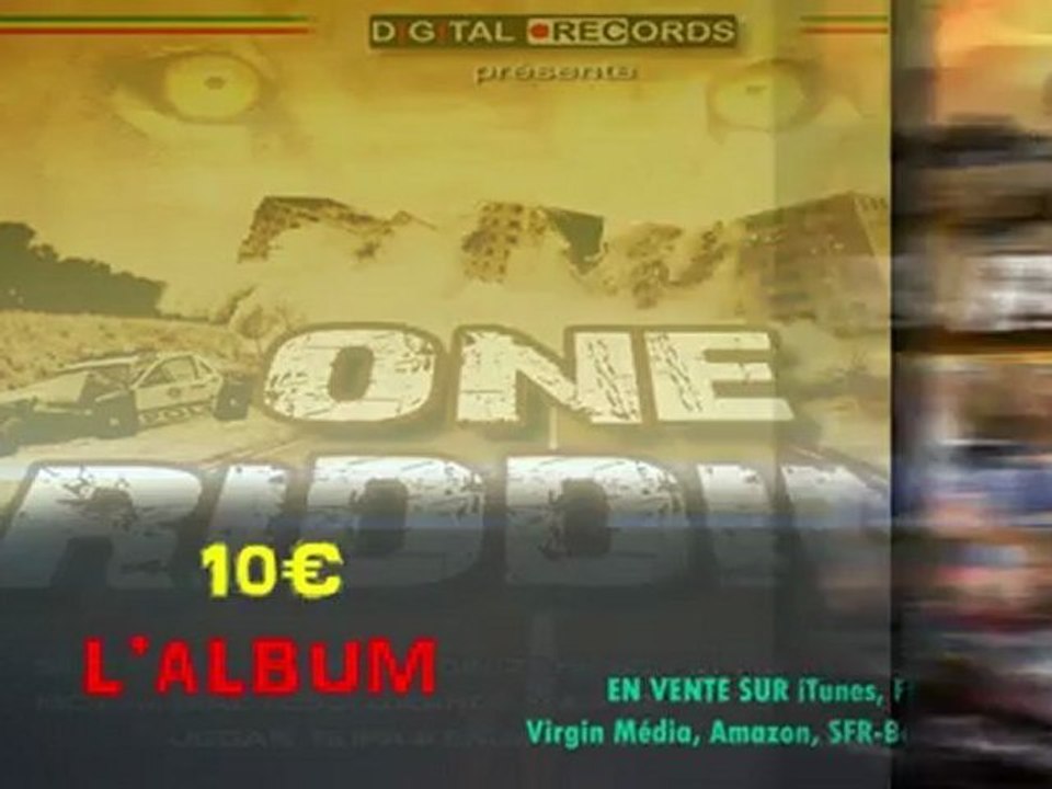 MC LAI - PUB ONE RIDDIM - 7CIS