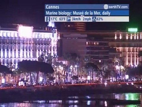 Doha - Qatar, Lucerne - Switzerland, Dresden - Germany, Tenerife - Spain, Niagara Falls - Canada, Vienna - Austria, Cannes - France