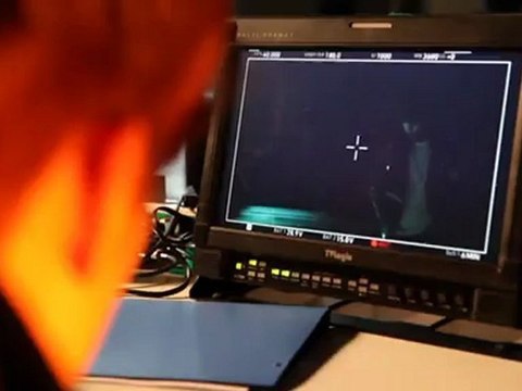 SOMEBODY ELSE MV & Making(Japanese version)