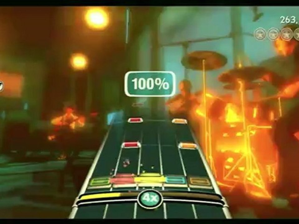 CGRundertow BEATLES ROCK BAND: ABBEY ROAD ALBUM PACK for Xbox 360 Video Game DLC Review