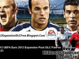 FIFA 12 UEFA Euro 2012 Expansion Pack - Xbox 360 - PS3