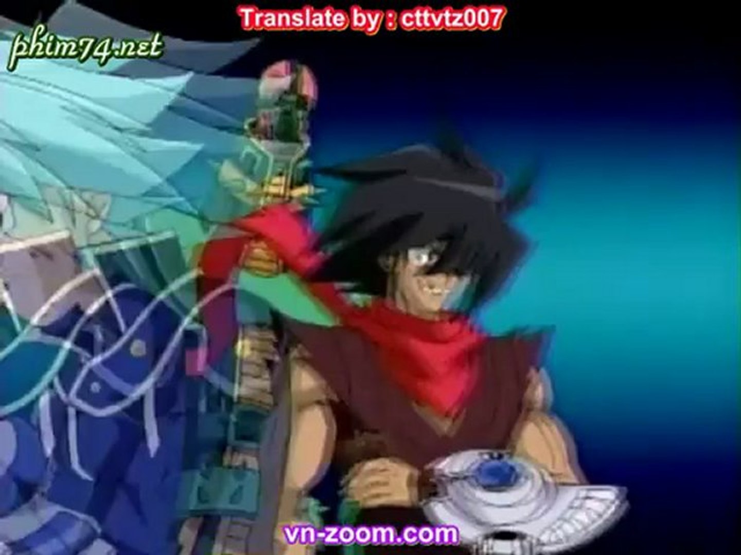 Anime Vietsub Vnzoom