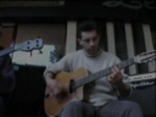 Truchelo Swing Trio 1