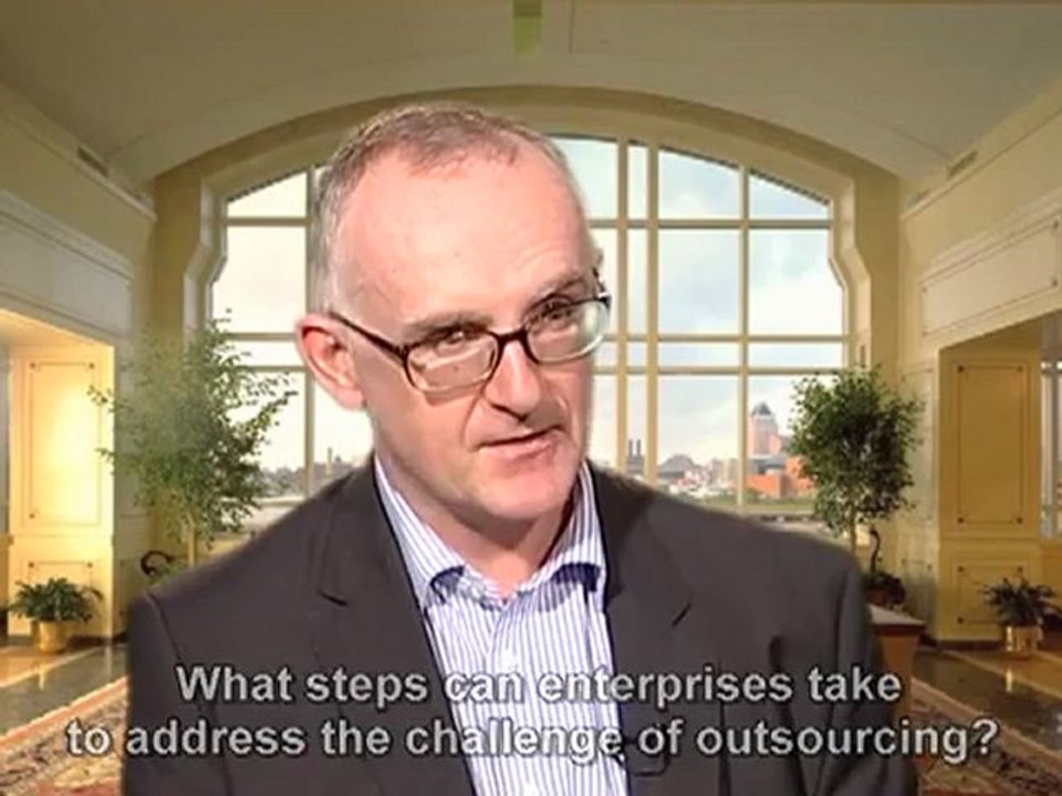 IT Outsourcing